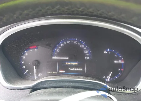 2013 Cadillac Srx Premium Collection z USA, uszkodzony, nr VIN 3GYFNJE3XDS631724